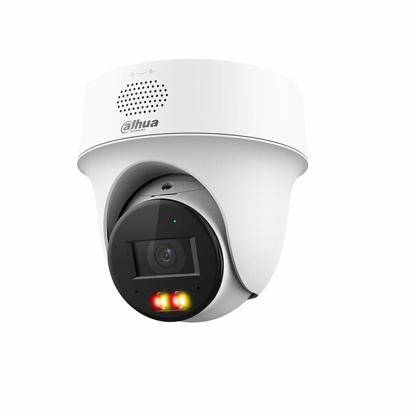 DH IPC PT1239H S PV 0280B 2MP Smart Dual Light Active Deterrence Network PT Camera
